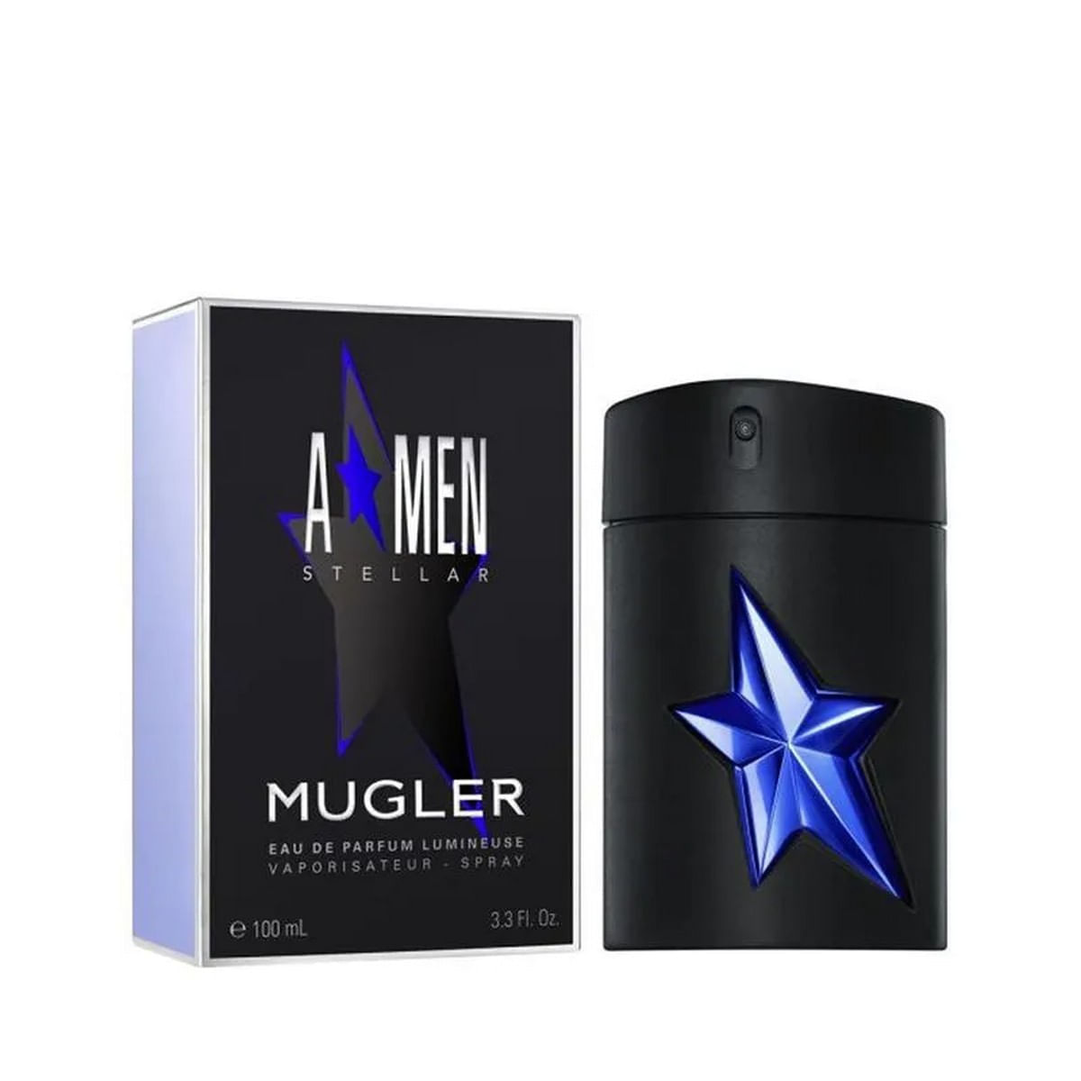 Mugler Angel Men Stellar EDP 100 Ml - Perfumerías Pigmento