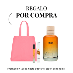 ADN Sándalo Sacro EDP