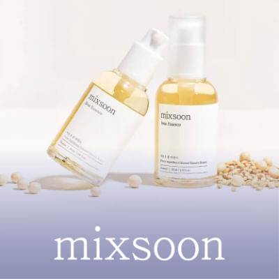 MIXSOON