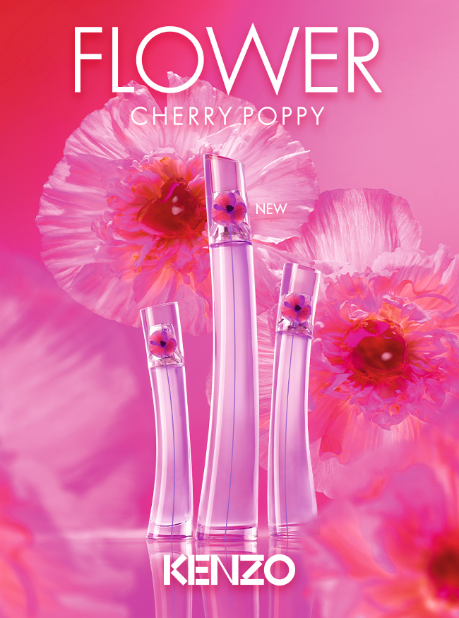 CHERRY POPPY